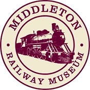Middleton Railway Museum Logo