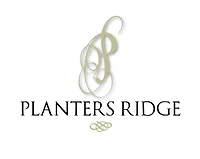 Planters Ridge Winery & Vineyard Logo