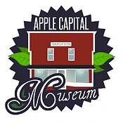 Apple Capital Museum Logo