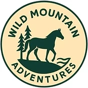 Wild Mountain Adventures Logo