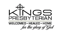 Kings Presbyterian Church Logo