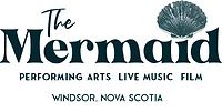 The Mermaid Logo