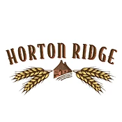 Horton Ridge Malt & Grain Company Logo