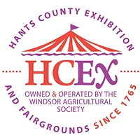 Hants County Exhibition Logo