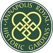 Annapolis Royal Historic Gardens Logo