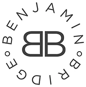 Benjamin Bridge Logo