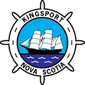 Kingsport Beach Logo