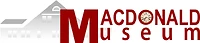 Macdonald Museum Logo