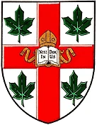 Anglican Church Logo
