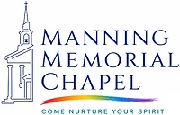 Manning Memorial Chapel Logo