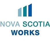 PeopleWorx - Nova Scotia Works Logo