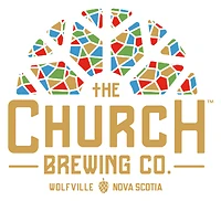 The Church Brewing Company Logo