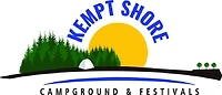 Kempt Shore Ocean View Campground Logo