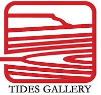 Tides Art Gallery Logo
