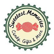 Sweetest Memories Candies, Gifts & More Logo