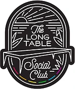 The Long Table Social Club Logo