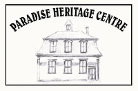 Heritage Centre Logo