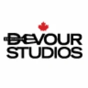 Devour! Studios Logo
