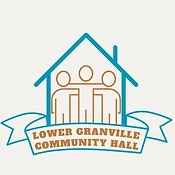 Lower Granville Hall Logo