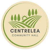 Community Hall Logo