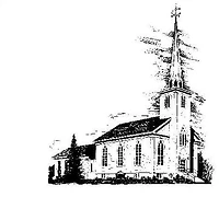 United Baptist Church Logo
