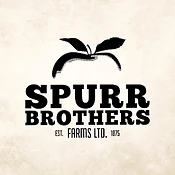 Spurr Brothers Farm Market Logo