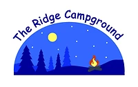 The Ridge Campground Logo