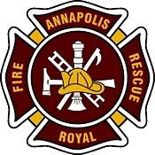Fire Hall Logo