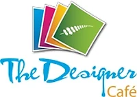 The Designer Cafe Logo