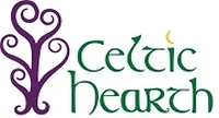 Our Celtic Hearth Logo