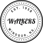 Walkers Logo