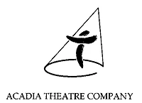 Lower Denton Theatre Logo