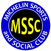 Michelin Sports and Social Club Logo