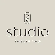 Studio Twenty Two Logo