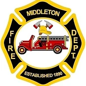 Fire Hall Logo