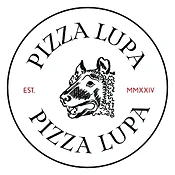 Pizza Lupa Logo