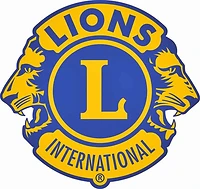 Lions Club Logo