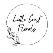 Little Crest Florals Logo