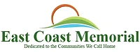 East Coast Memorial Logo