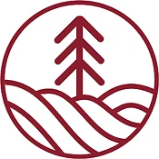 The Red Spruce Logo