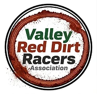 Valley Red Dirt Racers Association Logo