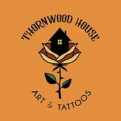 Thornwood House Logo