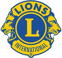 Wolfville & District Lions Club Logo