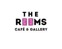 The Rooms Cafe & Gallery Logo