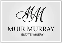 Muir Murray Estate Winery Logo