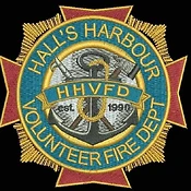 Fire Hall Logo