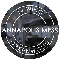 Annapolis Mess Logo