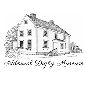 Admiral Digby Museum Logo