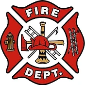 Fire Hall Logo
