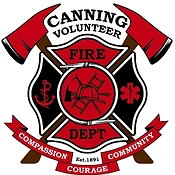 Fire Hall Logo